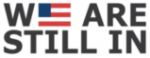 WeAreStillIn logo WeAreStillIn logo