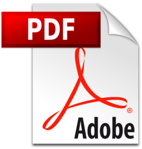 Adobe Download Button