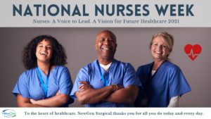 Nurses Week