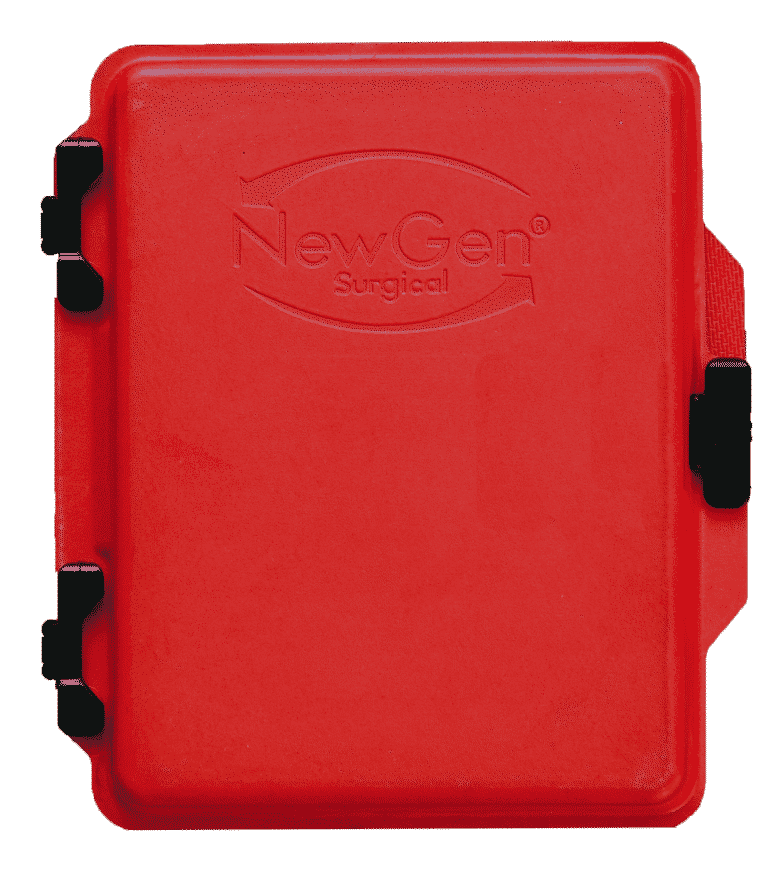 Needle Counters NewGen Surgical, Inc