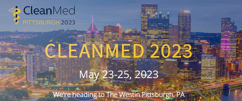 CleanMed 23 MAY 23