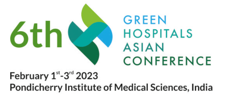 Green Hospitals - India