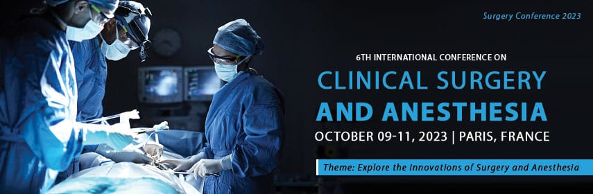 Clinical Surgery - October